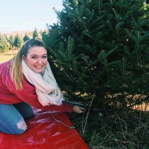 Meet your Posher, Grace